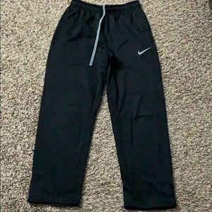 Nike sweatpants